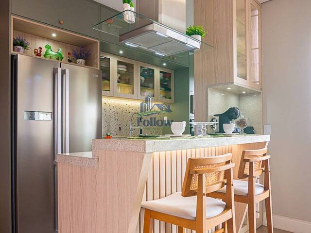 Apartamento para Venda em Osasco - 5