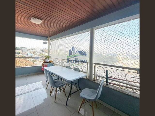 Sobrado para Venda em Osasco - 5