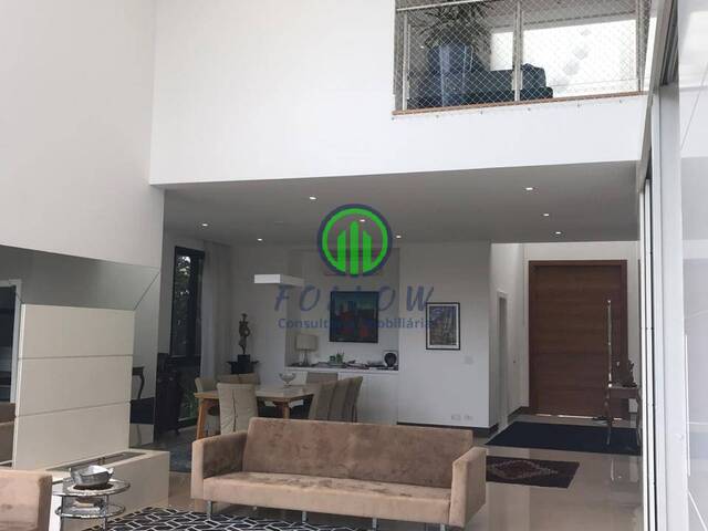 Casa para Venda em Santana de Parnaíba - 4