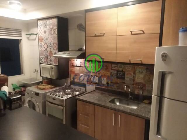 Duplex para Venda em Osasco - 4