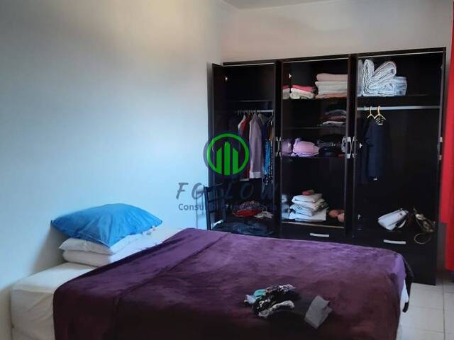 #994 - Apartamento para Venda em Osasco - SP