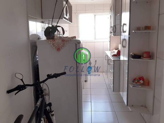 #994 - Apartamento para Venda em Osasco - SP