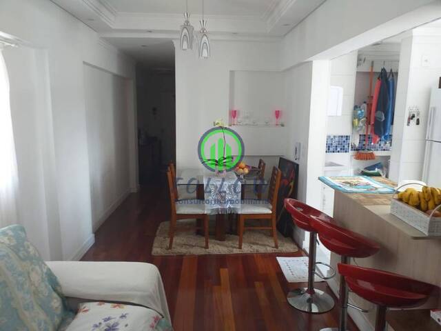 #1061 - Apartamento para Venda em Osasco - SP