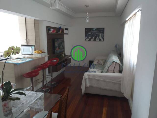 #1061 - Apartamento para Venda em Osasco - SP