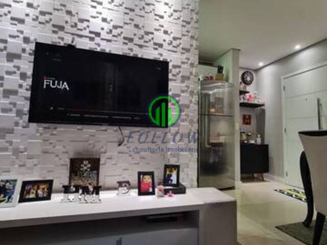 #1184 - Apartamento para Venda em Osasco - SP