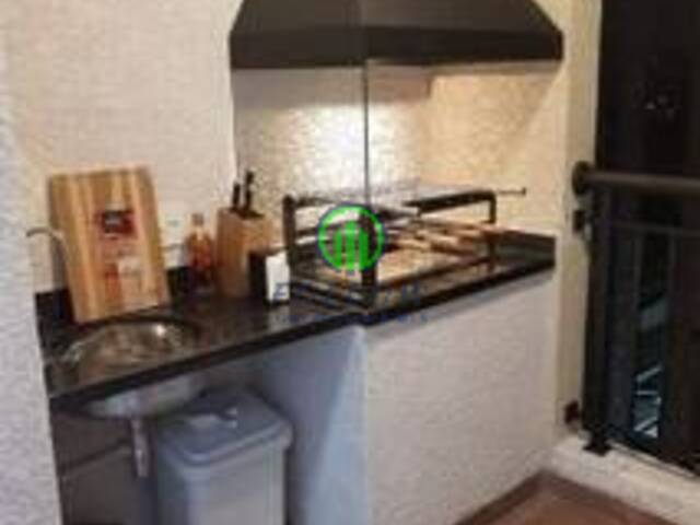 Apartamento para Venda em Osasco - 4