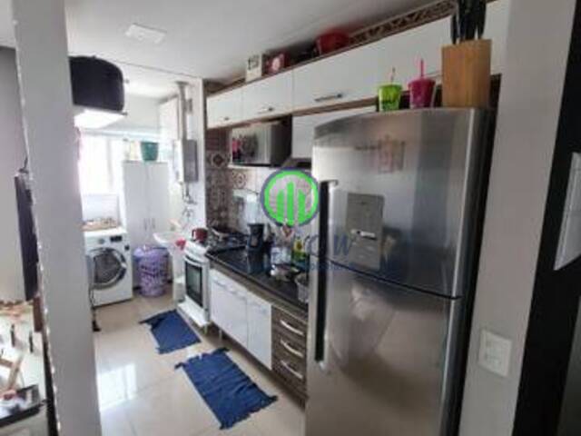 #1184 - Apartamento para Venda em Osasco - SP
