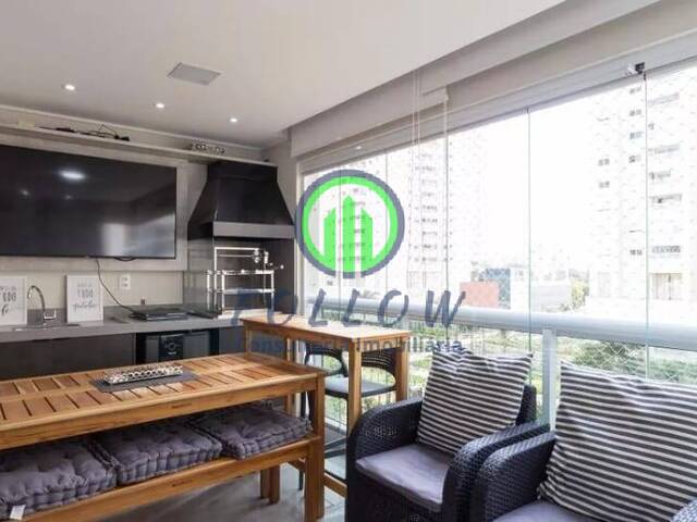Apartamento para Venda em Osasco - 4