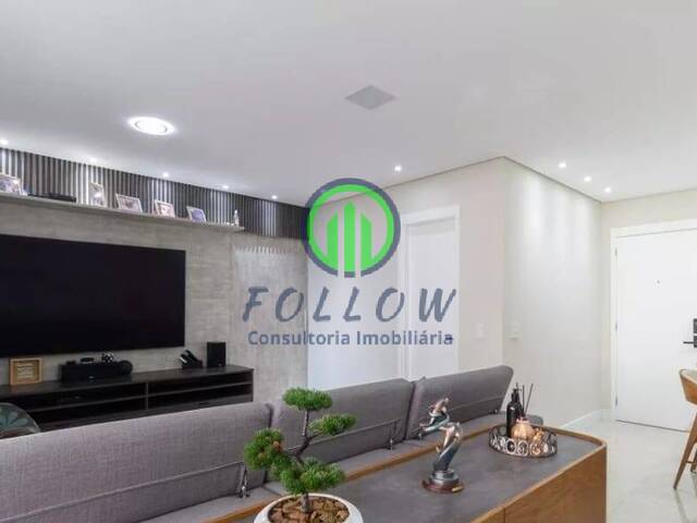 #1310 - Apartamento para Venda em Osasco - SP