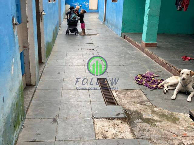 Terreno para Venda em Carapicuíba - 4