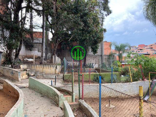 Terreno para Venda em Carapicuíba - 5