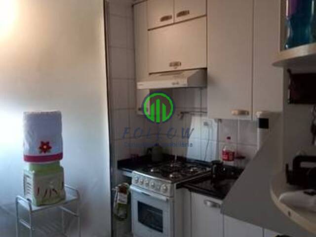 Apartamento para Venda em Osasco - 4
