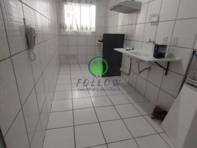 Apartamento para Venda em Osasco - 3