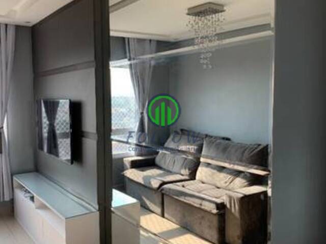 Apartamento para Venda em Osasco - 4