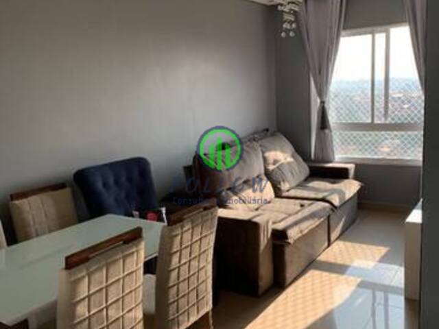 Apartamento para Venda em Osasco - 2