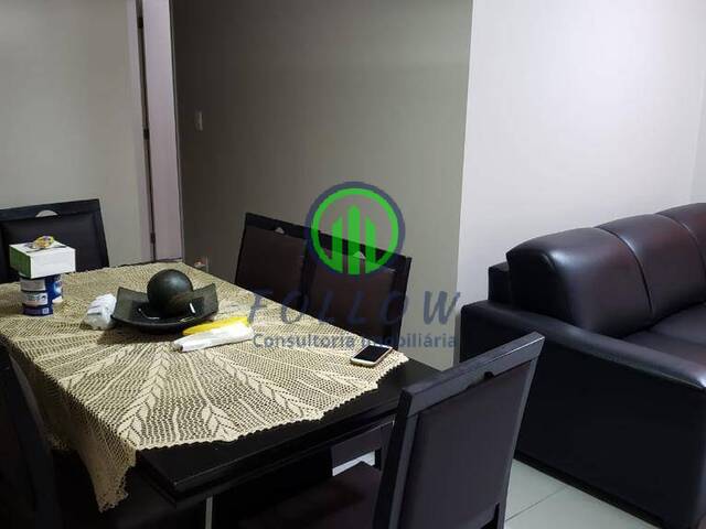 #1474 - Apartamento para Venda em Osasco - SP