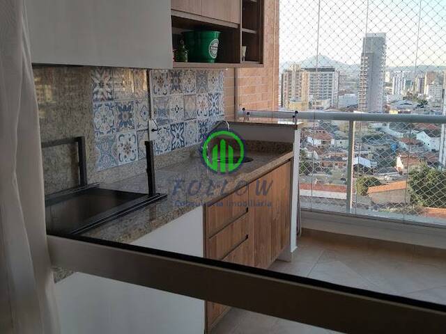 Apartamento para Venda em Osasco - 5