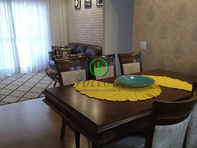 Apartamento para Venda em Osasco - 2