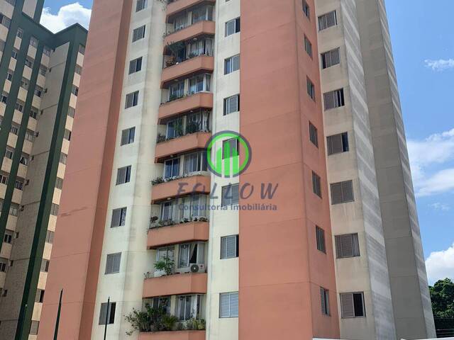 #1485 - Apartamento para Venda em Osasco - SP