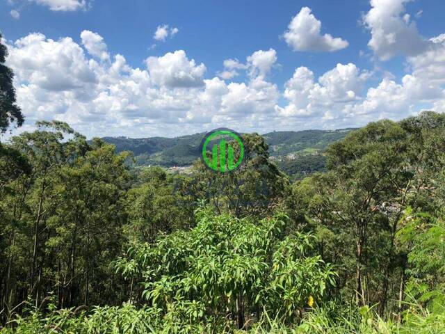 #1498 - Terreno em condomínio para Venda em Santana de Parnaíba - SP