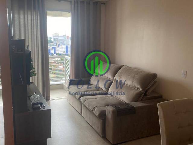 Apartamento para Venda em Osasco - 2