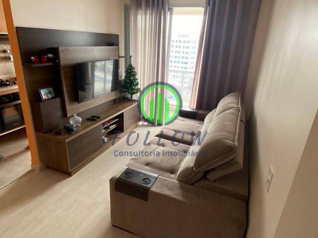 Apartamento para Venda em Osasco - 3