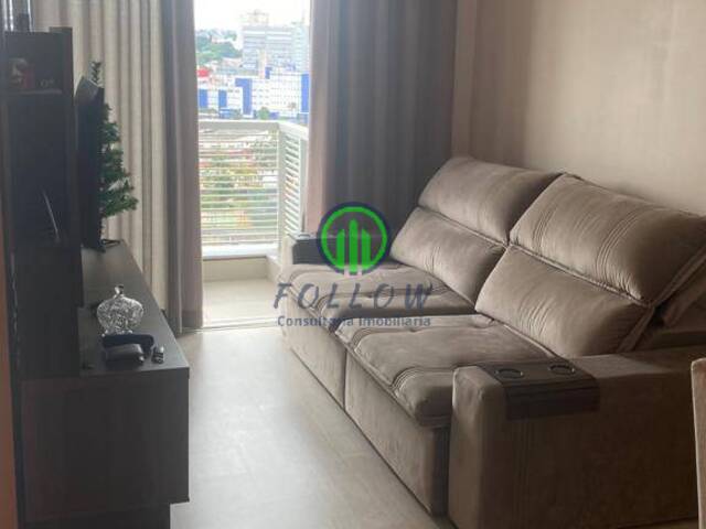 Apartamento para Venda em Osasco - 4