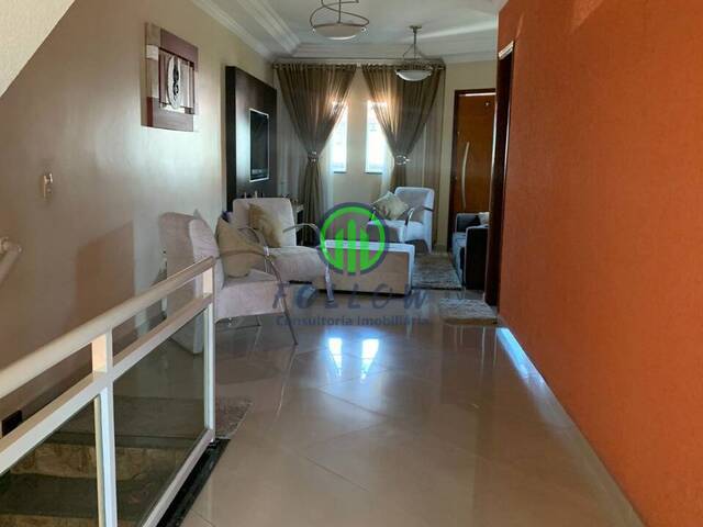 #1520 - Casa para Venda em Osasco - SP - 3