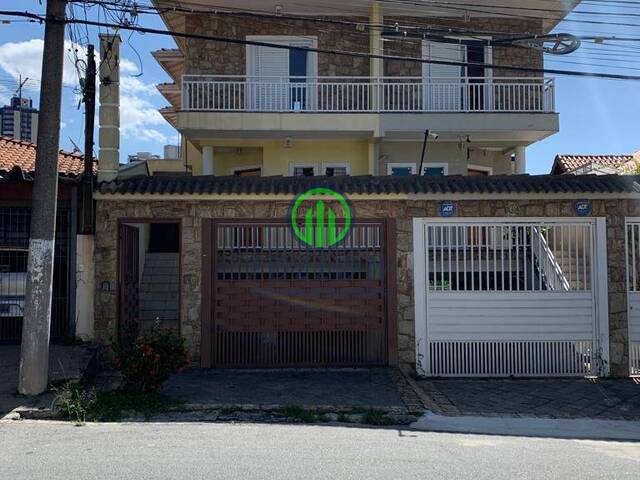 #1520 - Casa para Venda em Osasco - SP - 1