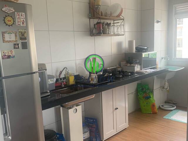 Apartamento para Venda em Santana de Parnaíba - 5