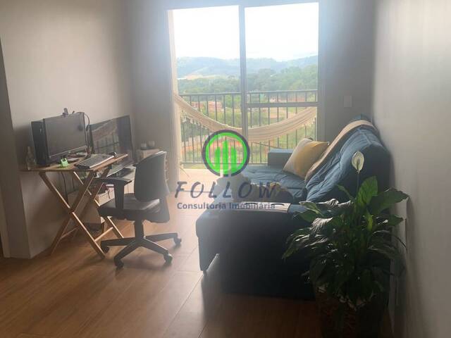 Apartamento para Venda em Santana de Parnaíba - 4