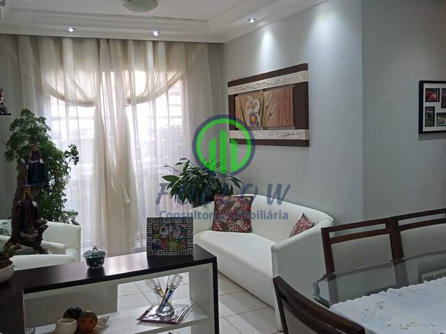 Apartamento para Venda em São Paulo - 4