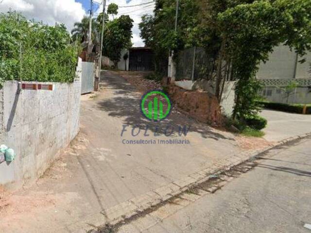 Área para Incorporação para Venda em Osasco - 5