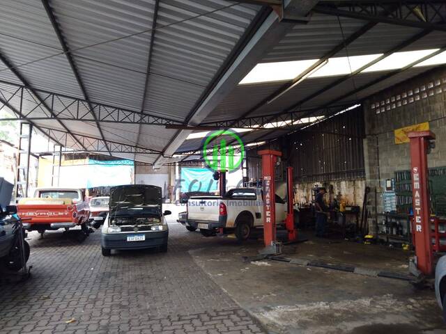 Área para Venda em Sorocaba - 5