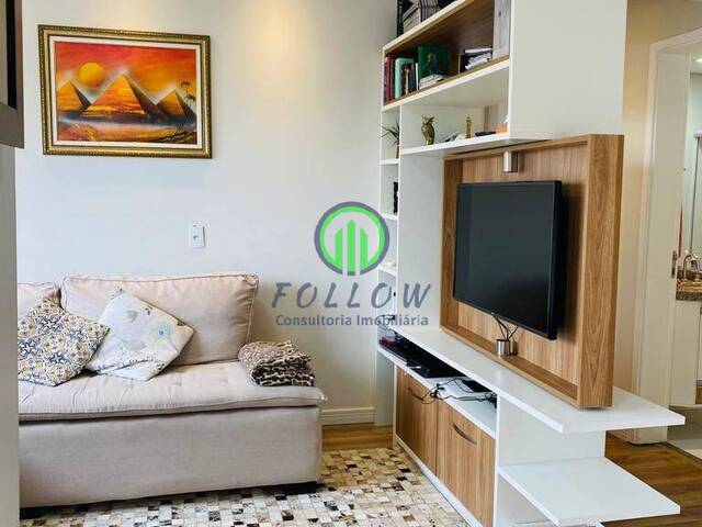 Apartamento para Venda em São Paulo - 5
