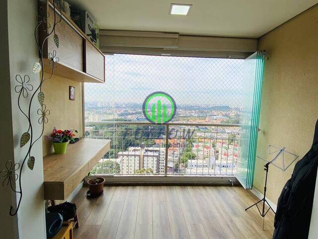 Apartamento para Venda em São Paulo - 4