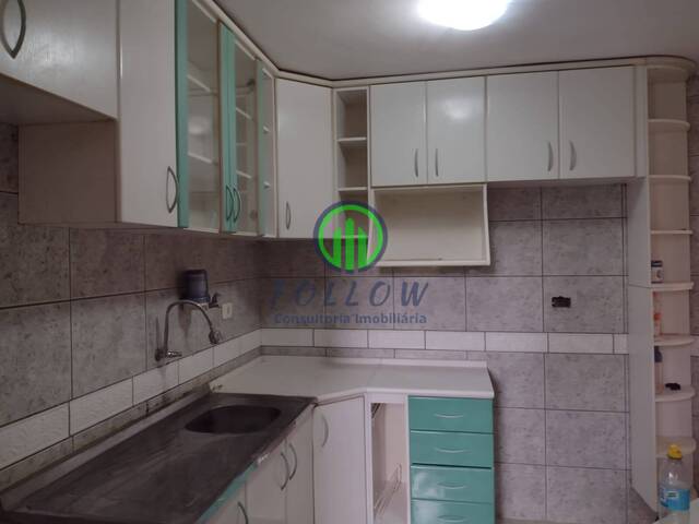 #1619 - Apartamento para Venda em Osasco - SP - 3