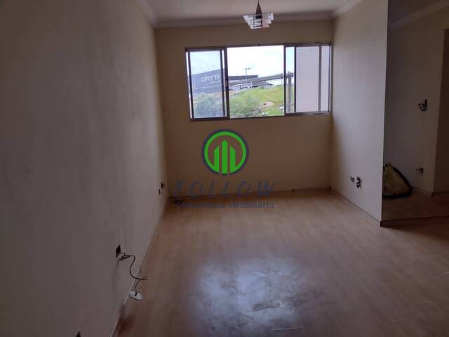 #1619 - Apartamento para Venda em Osasco - SP - 2