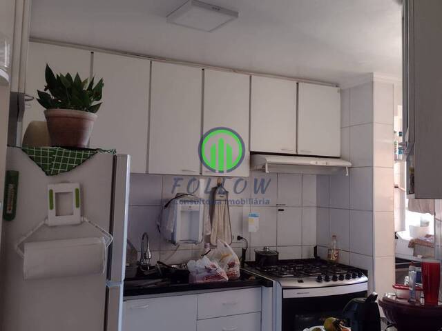 Apartamento para Venda em Osasco - 4