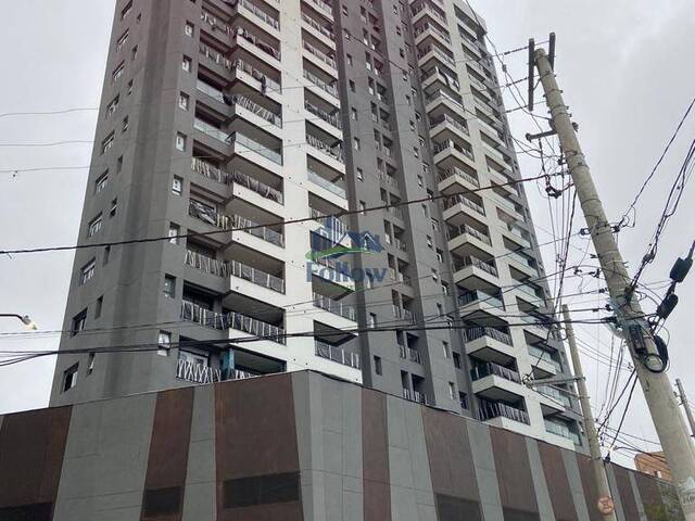 #1626 - Apartamento para Venda em Osasco - SP