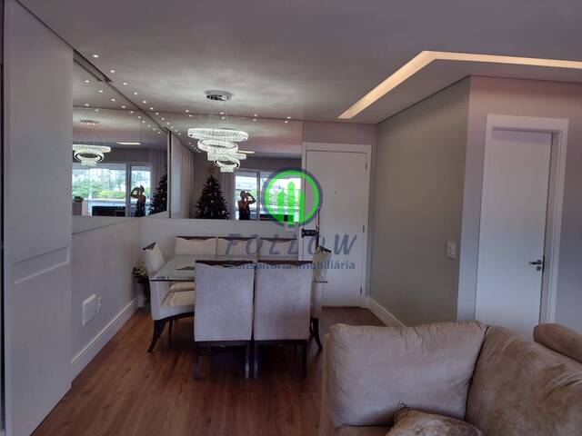 #1642 - Apartamento para Venda em Osasco - SP