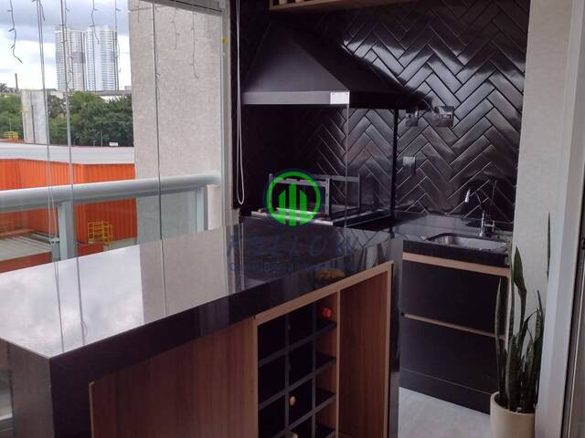 Apartamento para Venda em Osasco - 4