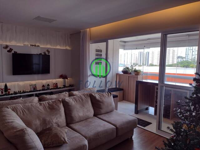 #1642 - Apartamento para Venda em Osasco - SP