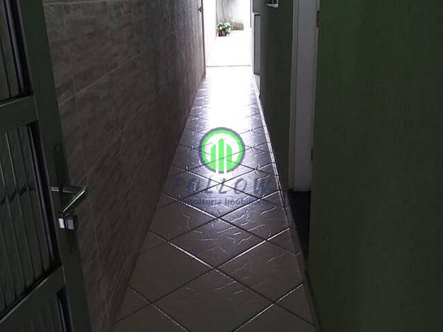Casa para Venda em Osasco - 4