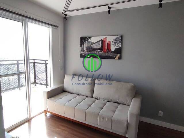 #1665 - Apartamento para Venda em Osasco - SP