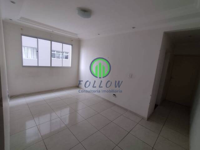 #1740 - Apartamento para Venda em Osasco - SP