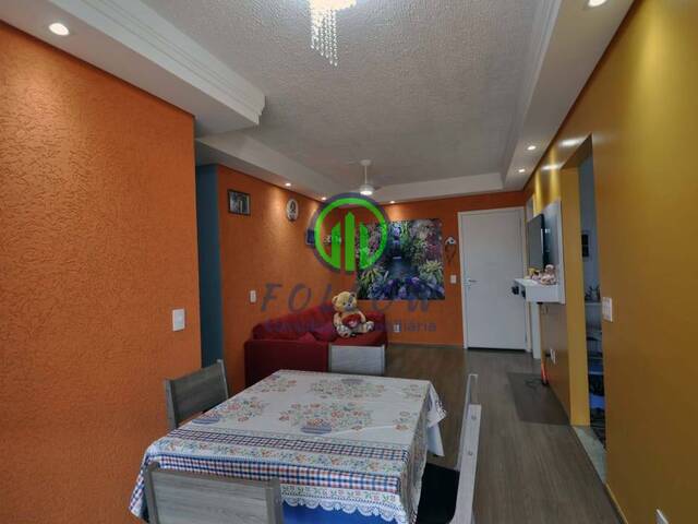 #1745 - Apartamento para Venda em Osasco - SP