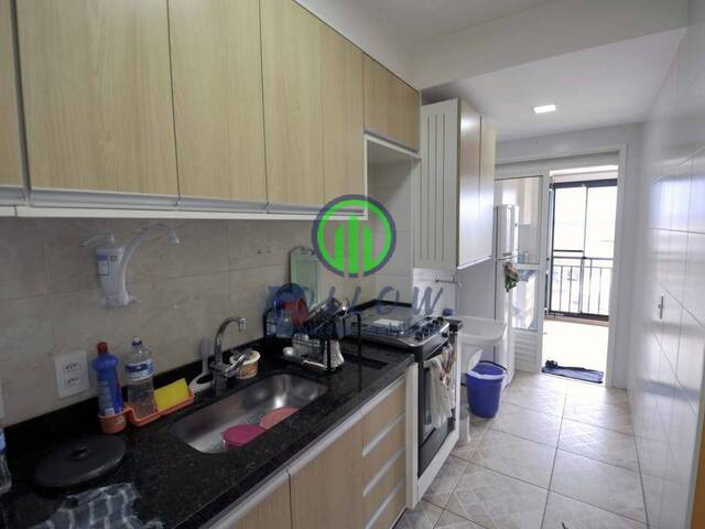 Apartamento para Venda em Osasco - 5