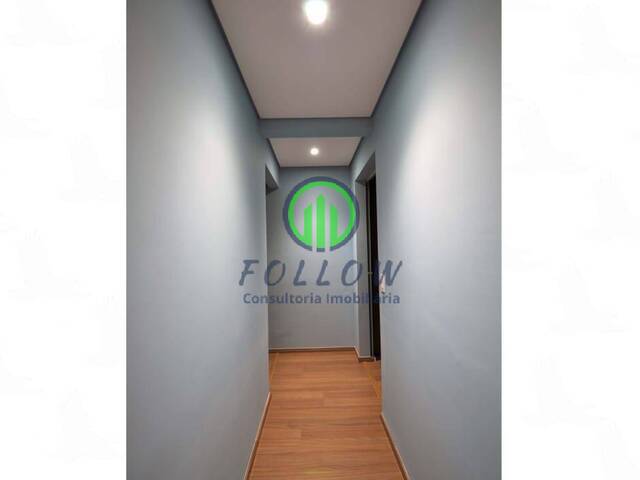 #1745 - Apartamento para Venda em Osasco - SP