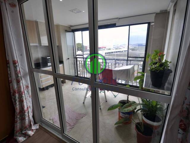 Apartamento para Venda em Osasco - 4